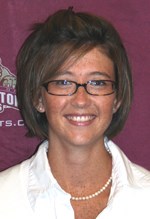 Blackwell Named Elon Assistant SID